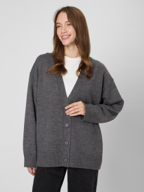 Кофты и свитера PRPY модель PWKNIGOK0055 Фото