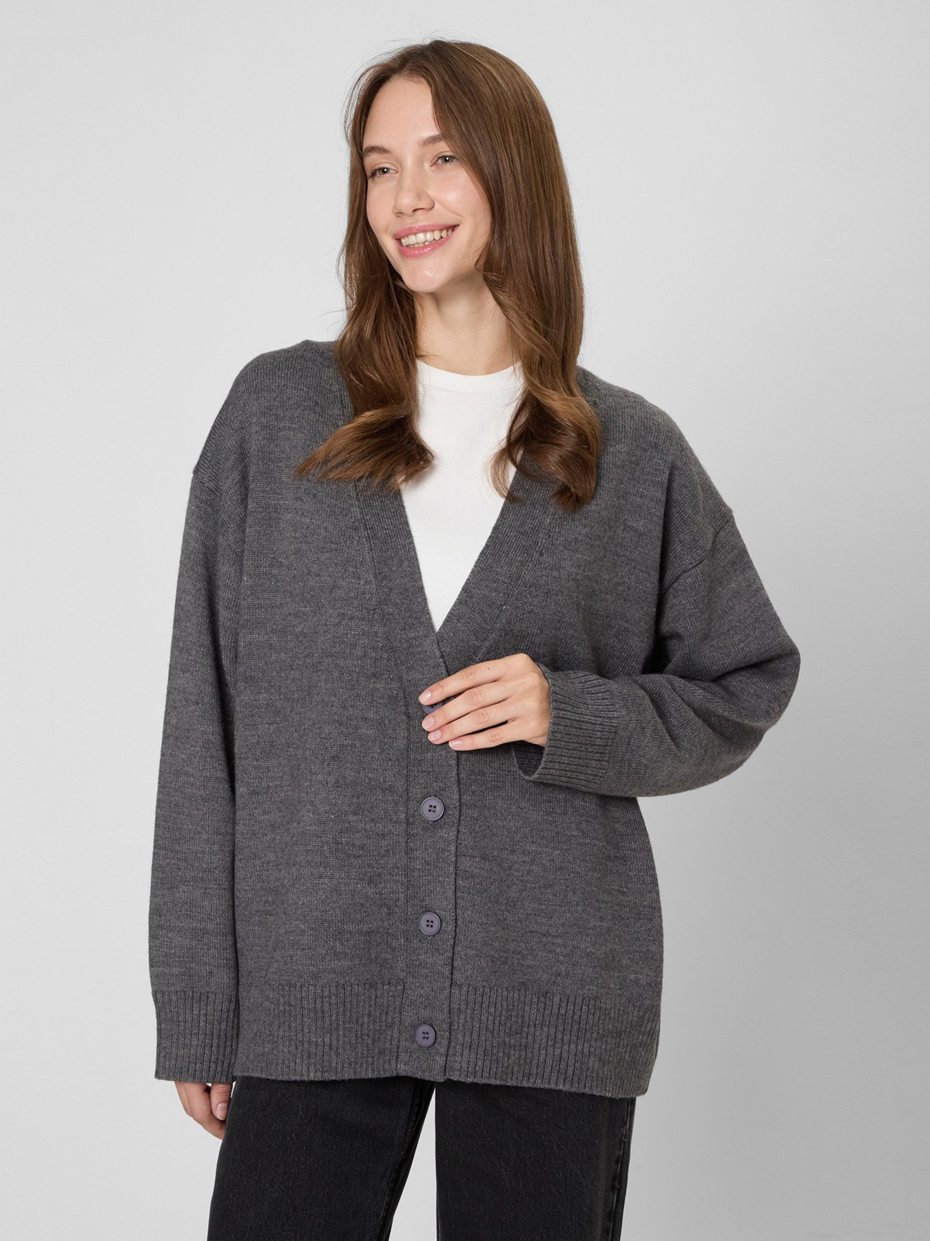 Худи и свитшоты PRPY модель PWKNIGOK0055 Фото