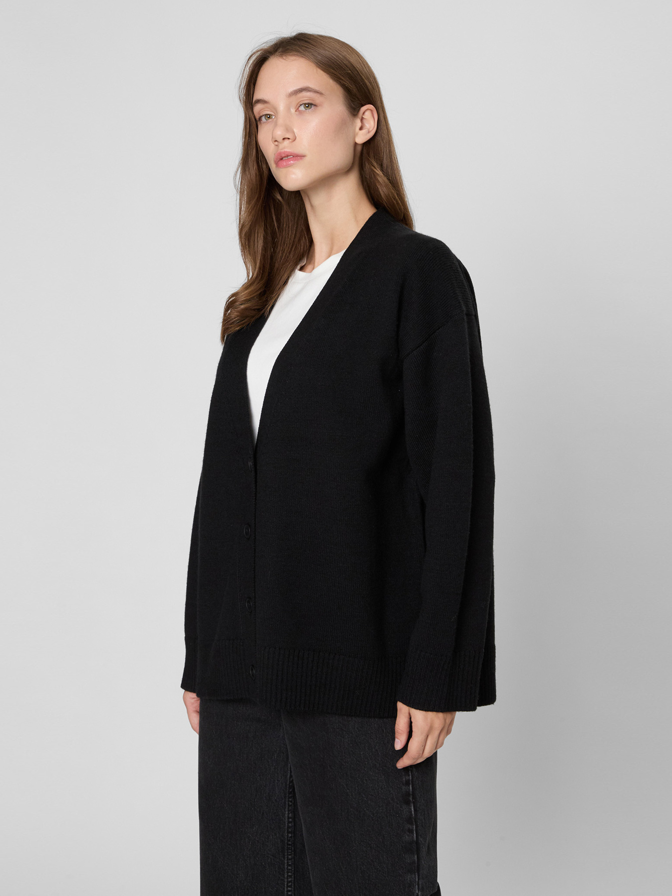 Кофты и свитера PRPY модель PWKNIGOK0055 Фото