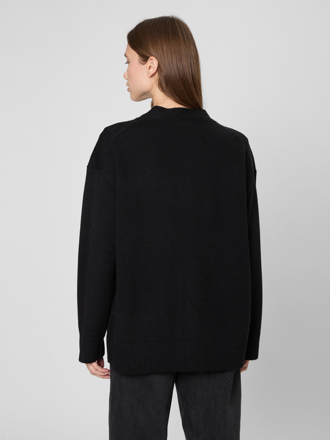 Худі та світшоти PRPY модель PWKNIGOK0055 Худі та світшоти PRPY модель PWKNIGOK0055 Фото