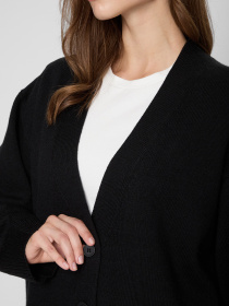 Худі та світшоти PRPY модель PWKNIGOK0055 Худі та світшоти PRPY модель PWKNIGOK0055 Фото