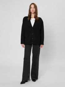 Худі та світшоти PRPY модель PWKNIGOK0055 Худі та світшоти PRPY модель PWKNIGOK0055 Фото