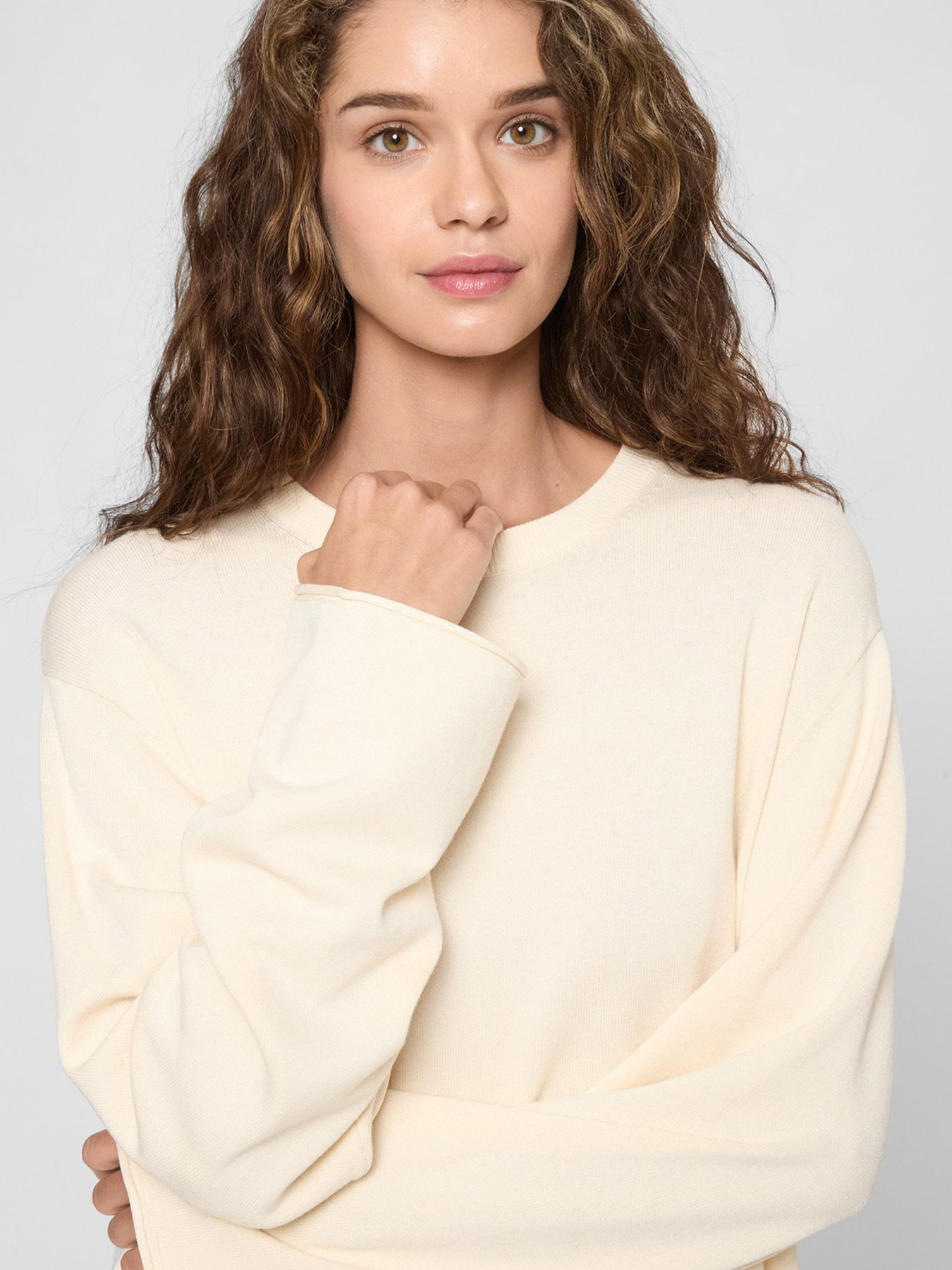 Кофты и свитера PRPY модель PWKNSGOK0056 Фото