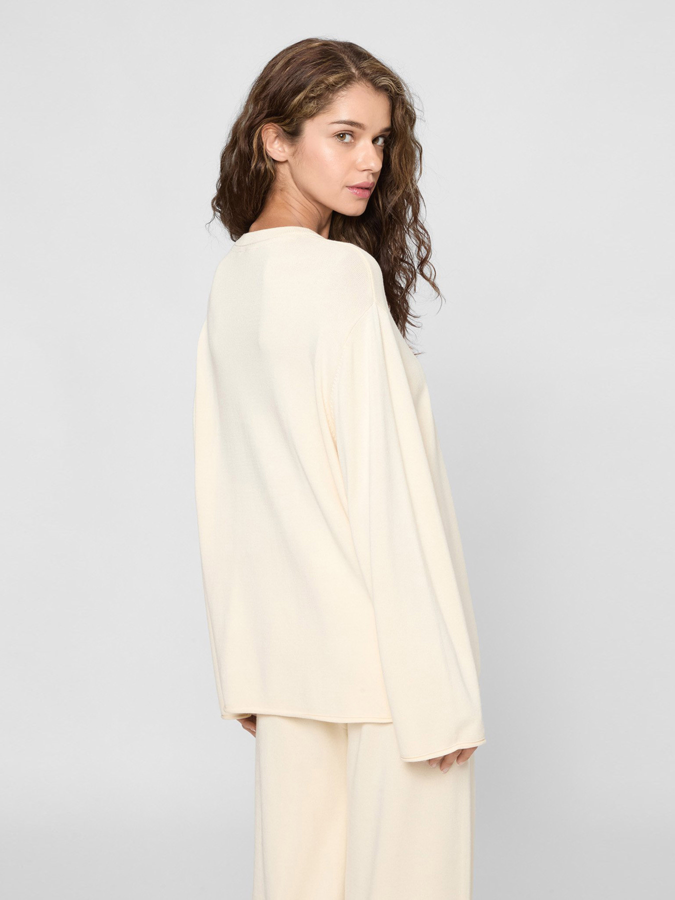 Кофты и свитера PRPY модель PWKNSGOK0056 Фото