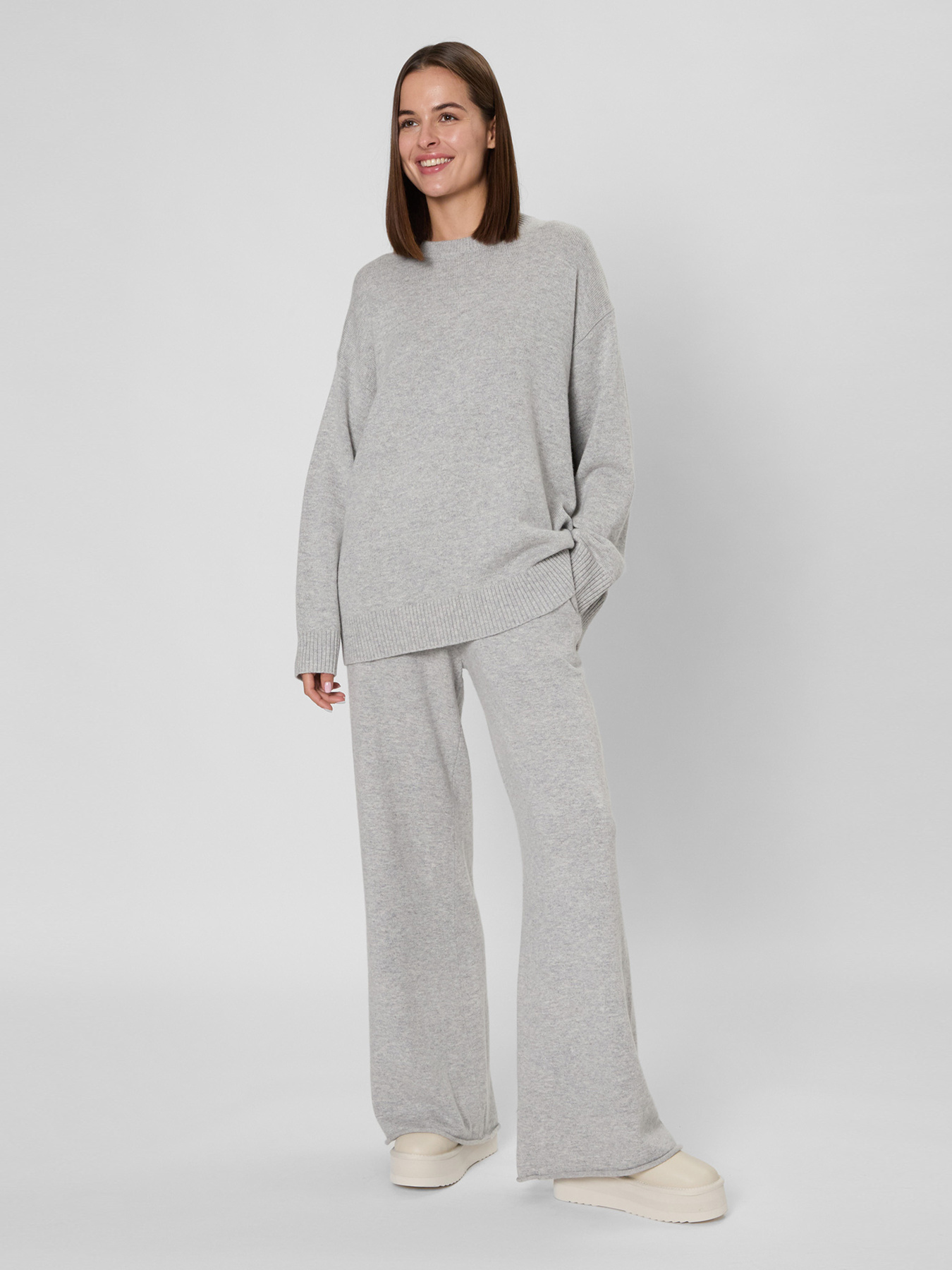 Брюки PRPY модель PWKPNGOK0001 Фото