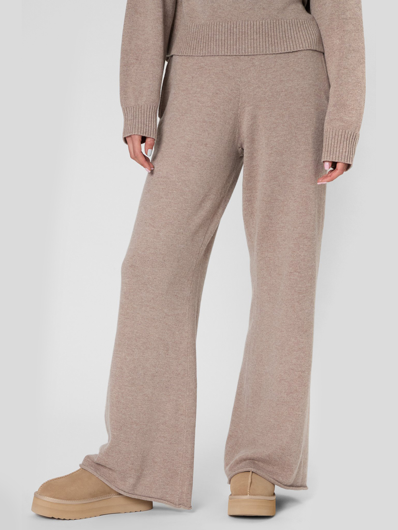 Брюки повседневные PRPY модель PWKPNGOK0001 Фото