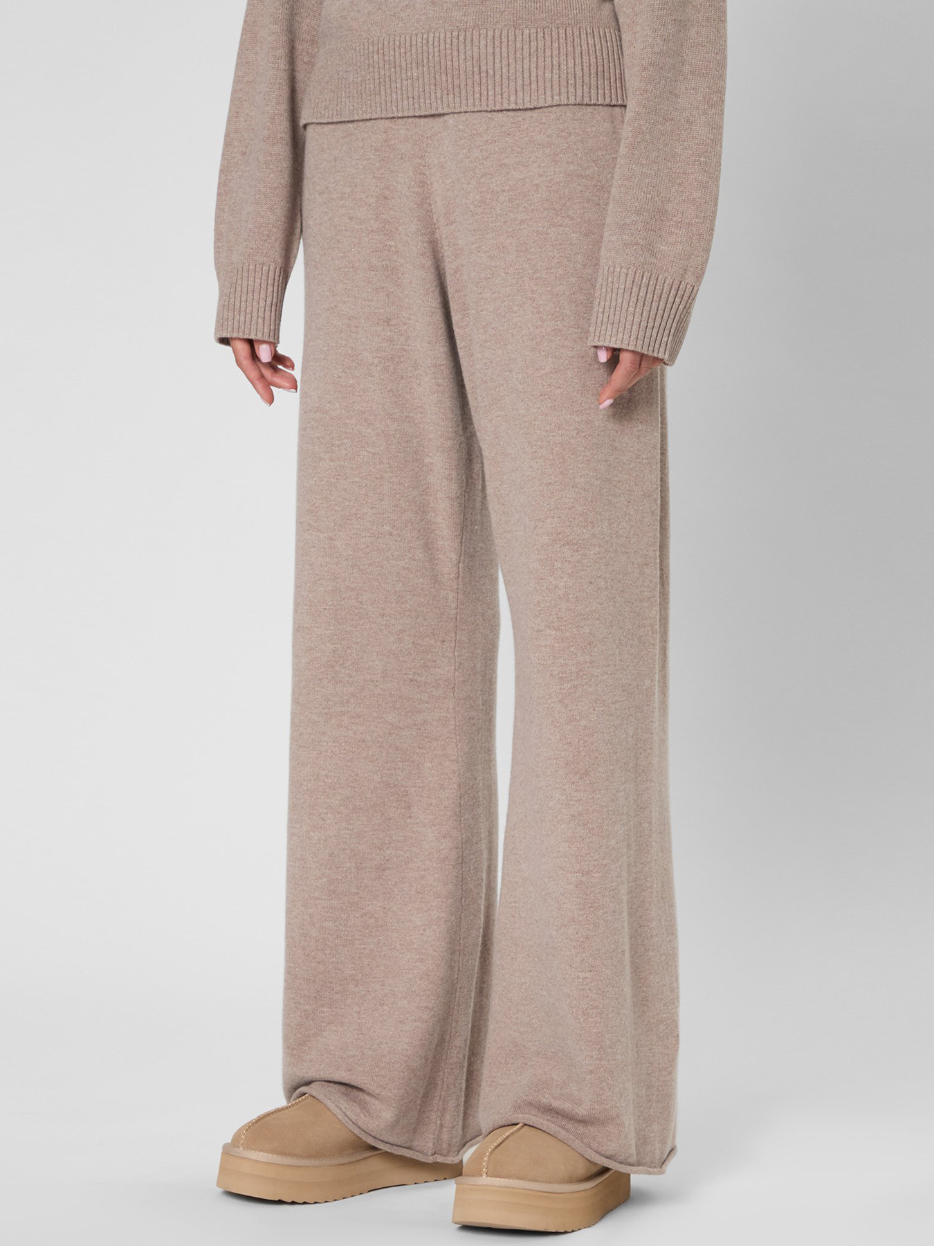 Повсякденні штани PRPY модель PWKPNGOK0001 Фото