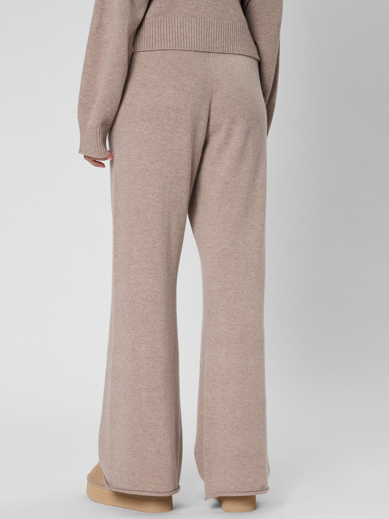 Повсякденні штани PRPY модель PWKPNGOK0001 Фото