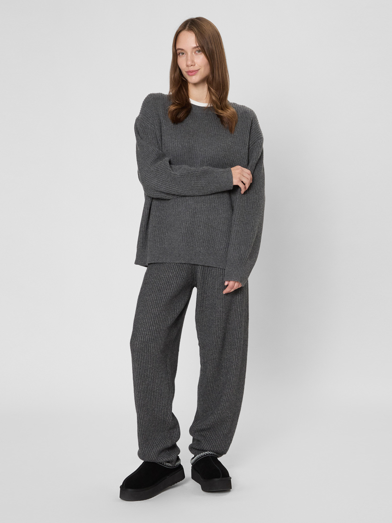 Джоггеры PRPY модель PWKPNGOK0002 Фото