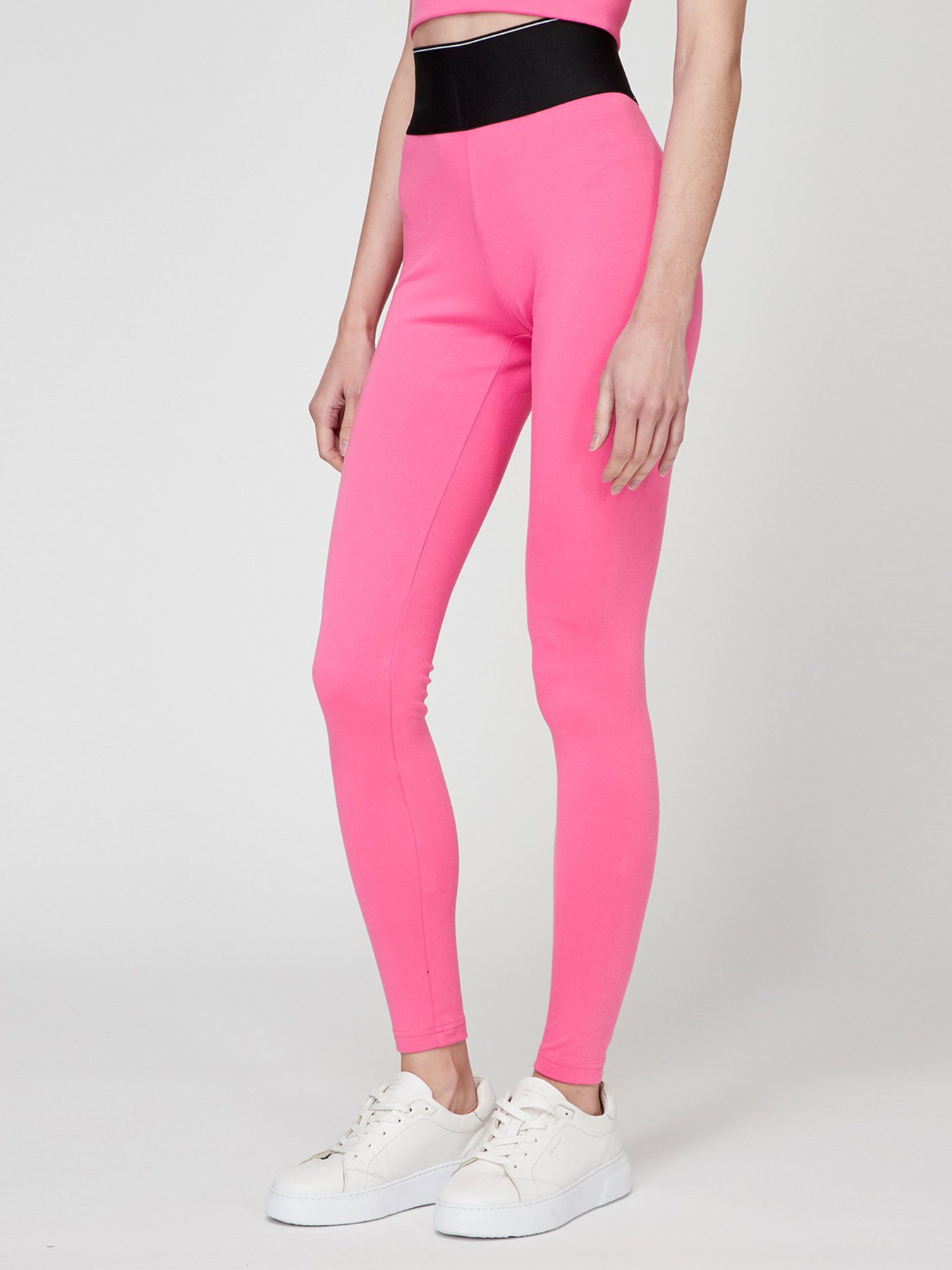 Легінси PRPY модель PWLEGGOK0002 Фото