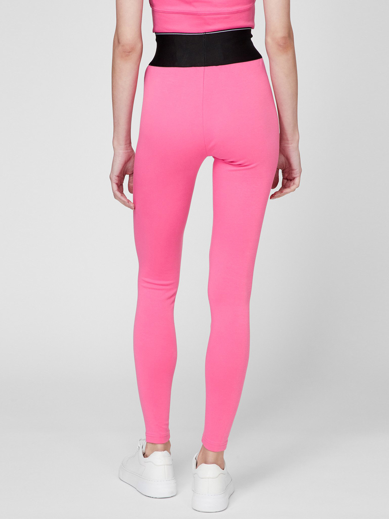 Легінси PRPY модель PWLEGGOK0002 Фото