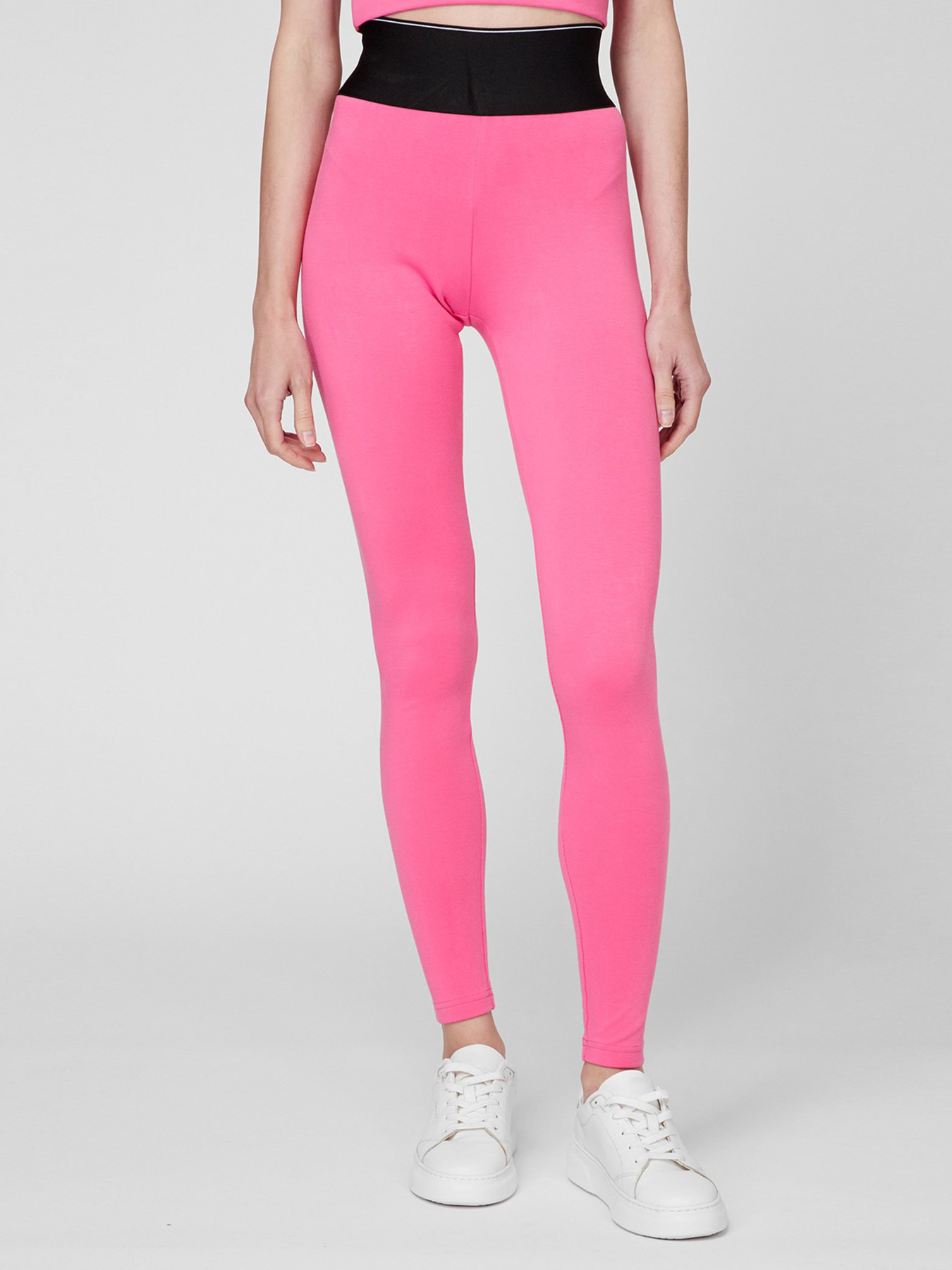 Легінси PRPY модель PWLEGGOK0002 Фото