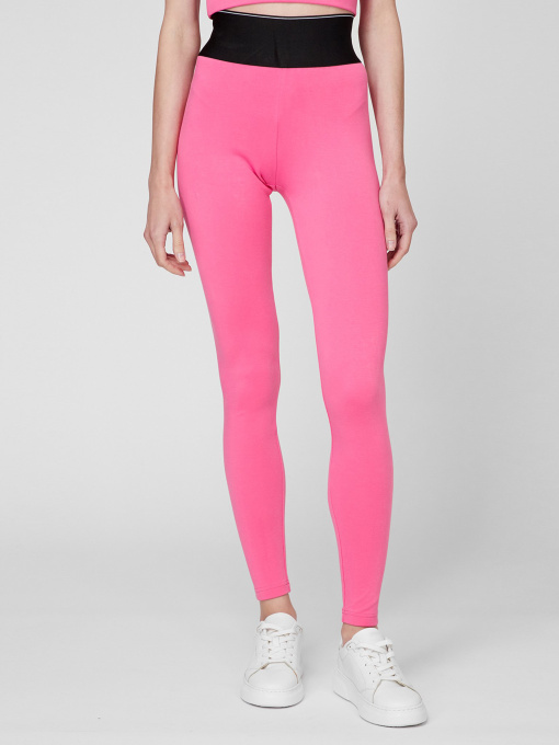 Леггинсы PRPY модель PWLEGGOK0002 Фото