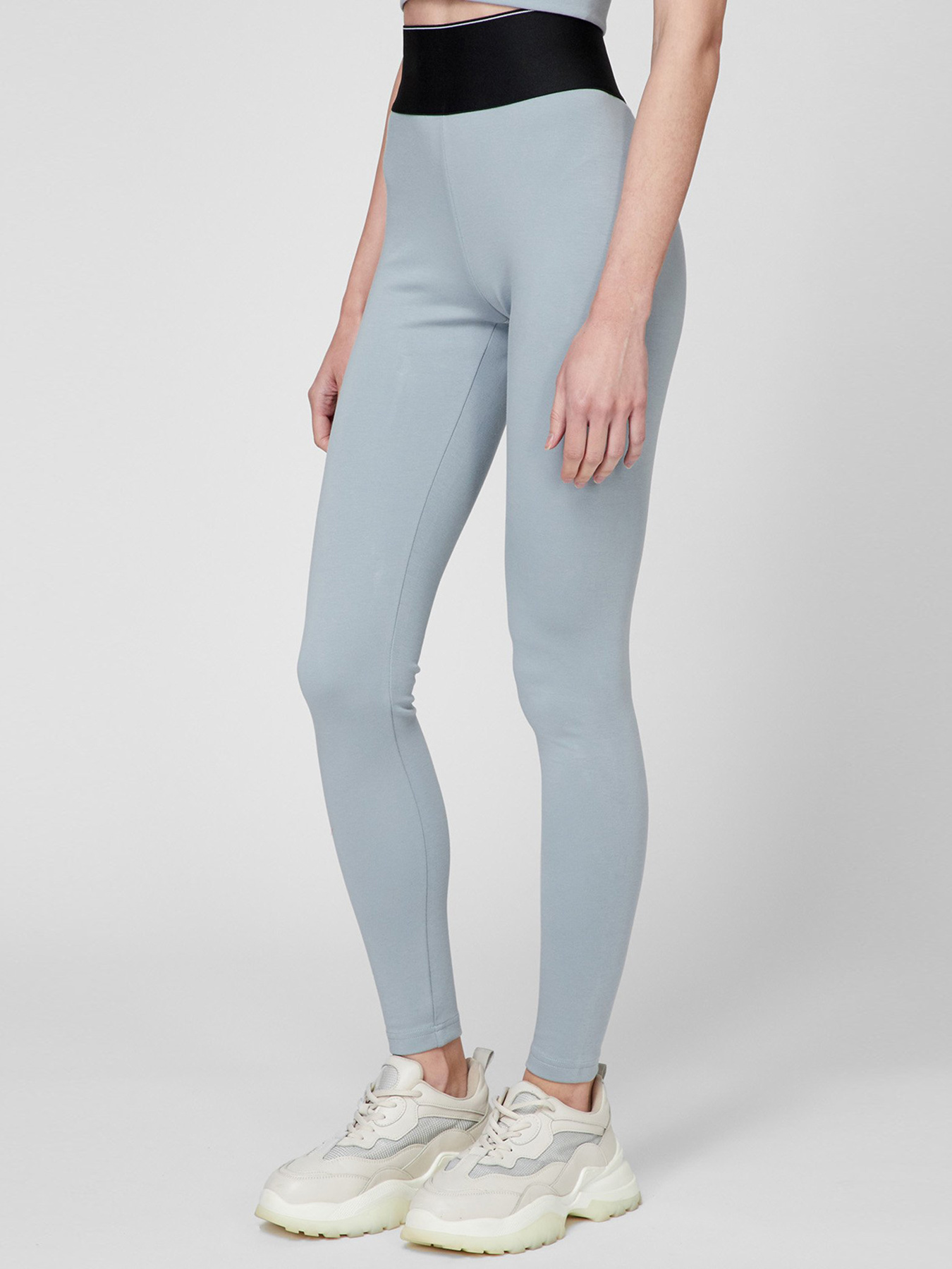 Брюки PRPY модель PWLEGGOK0002 Фото