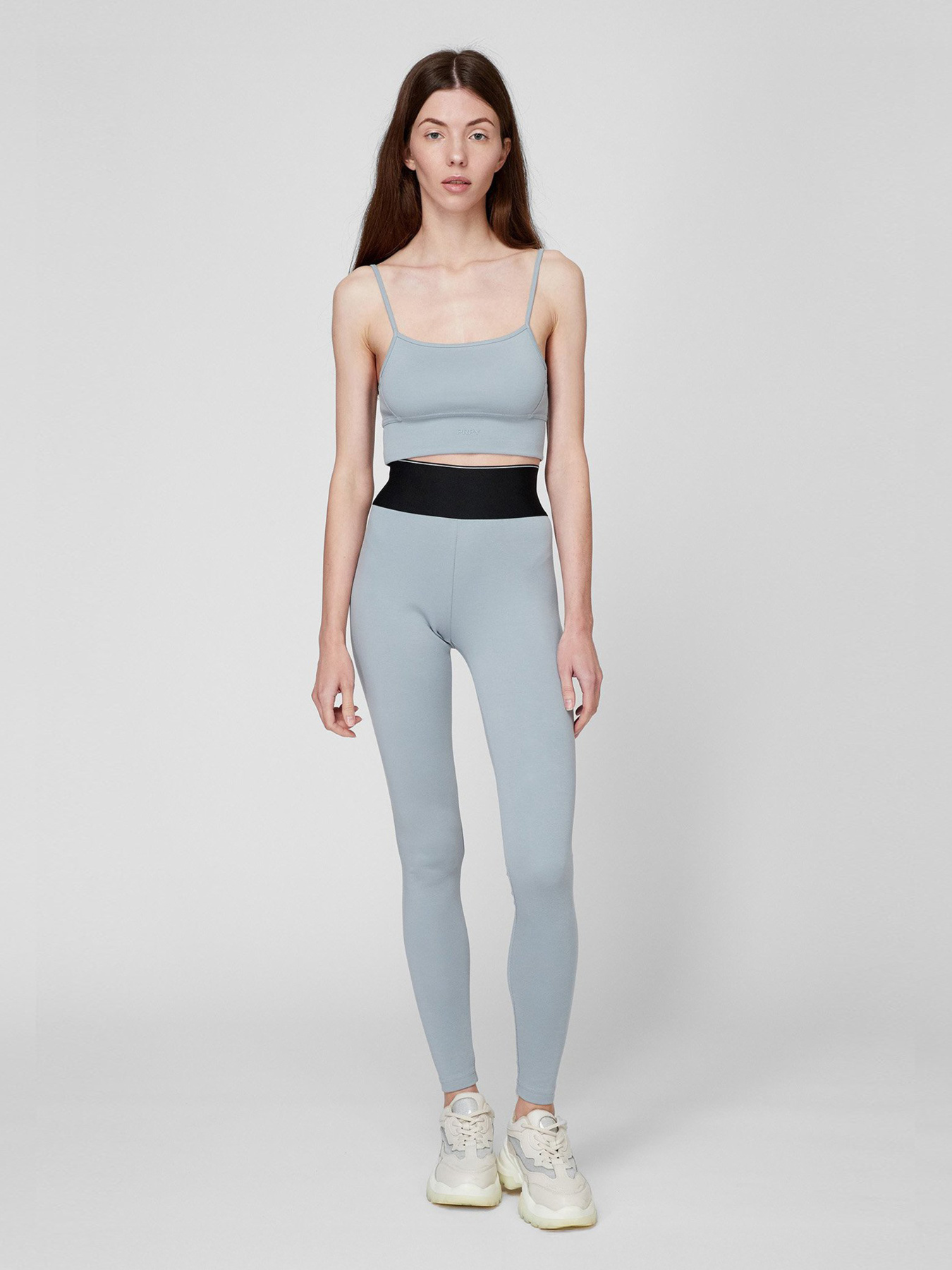 Леггинсы PRPY модель PWLEGGOK0002 Фото