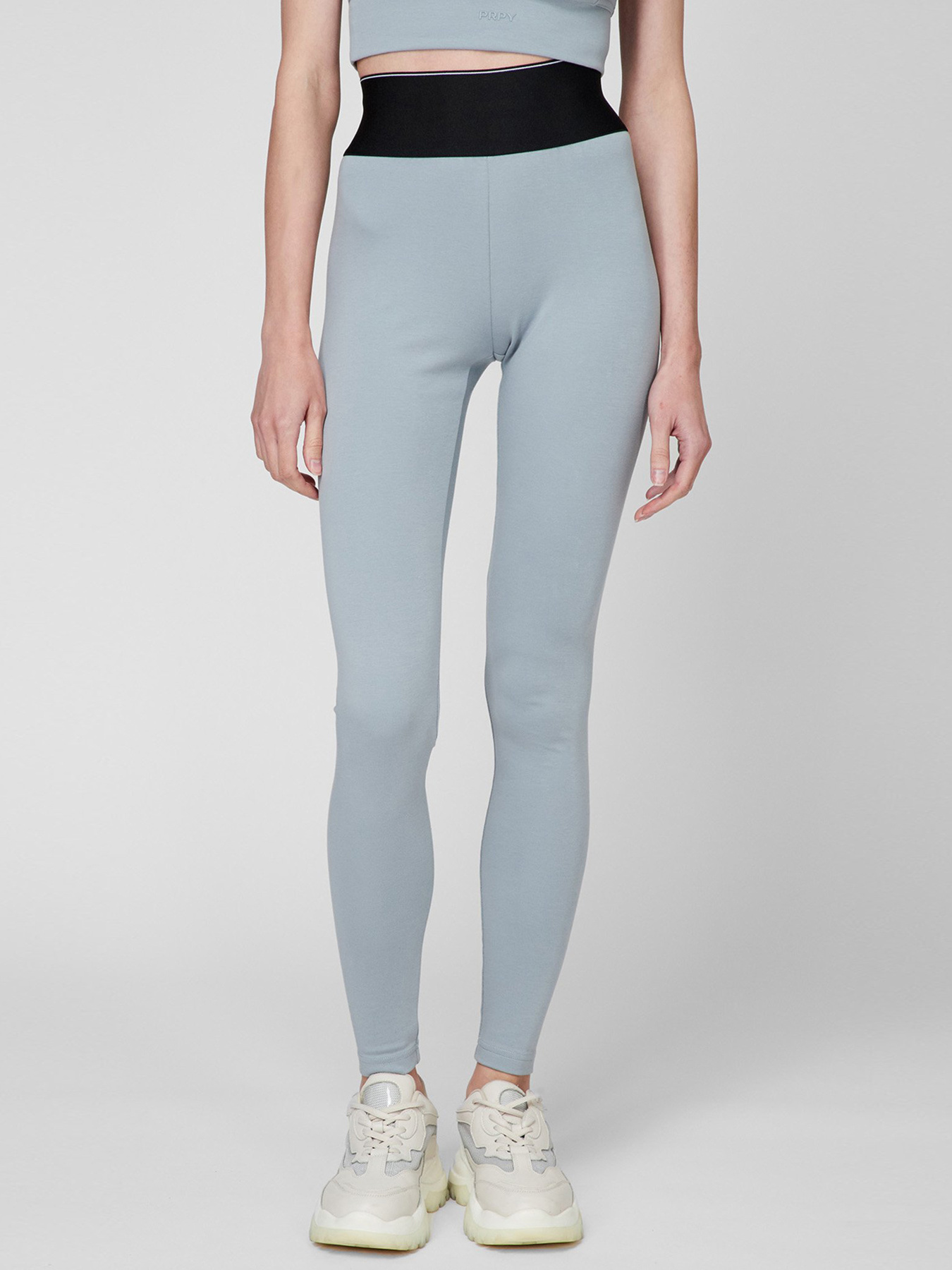 Леггинсы PRPY модель PWLEGGOK0002 Фото