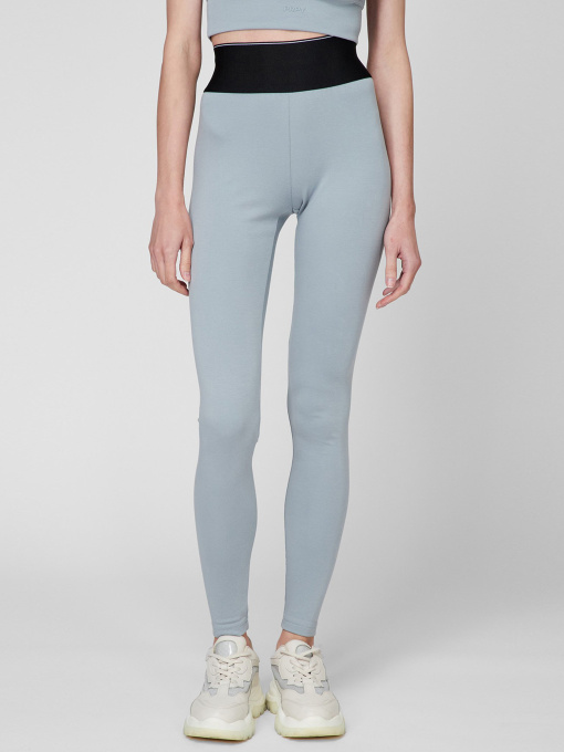 Леггинсы PRPY модель PWLEGGOK0002 Фото