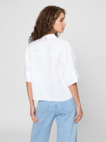 Рубашки PRPY модель PWLSTKAUA0027 Фото