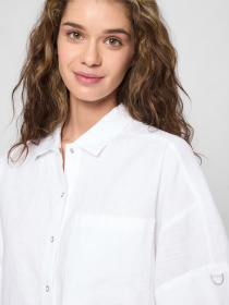 Рубашки PRPY модель PWLSTKAUA0027 Фото