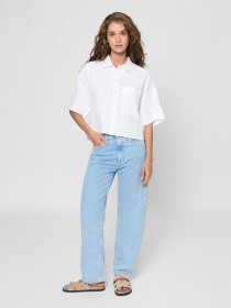 Рубашки PRPY модель PWLSTKAUA0027 Фото