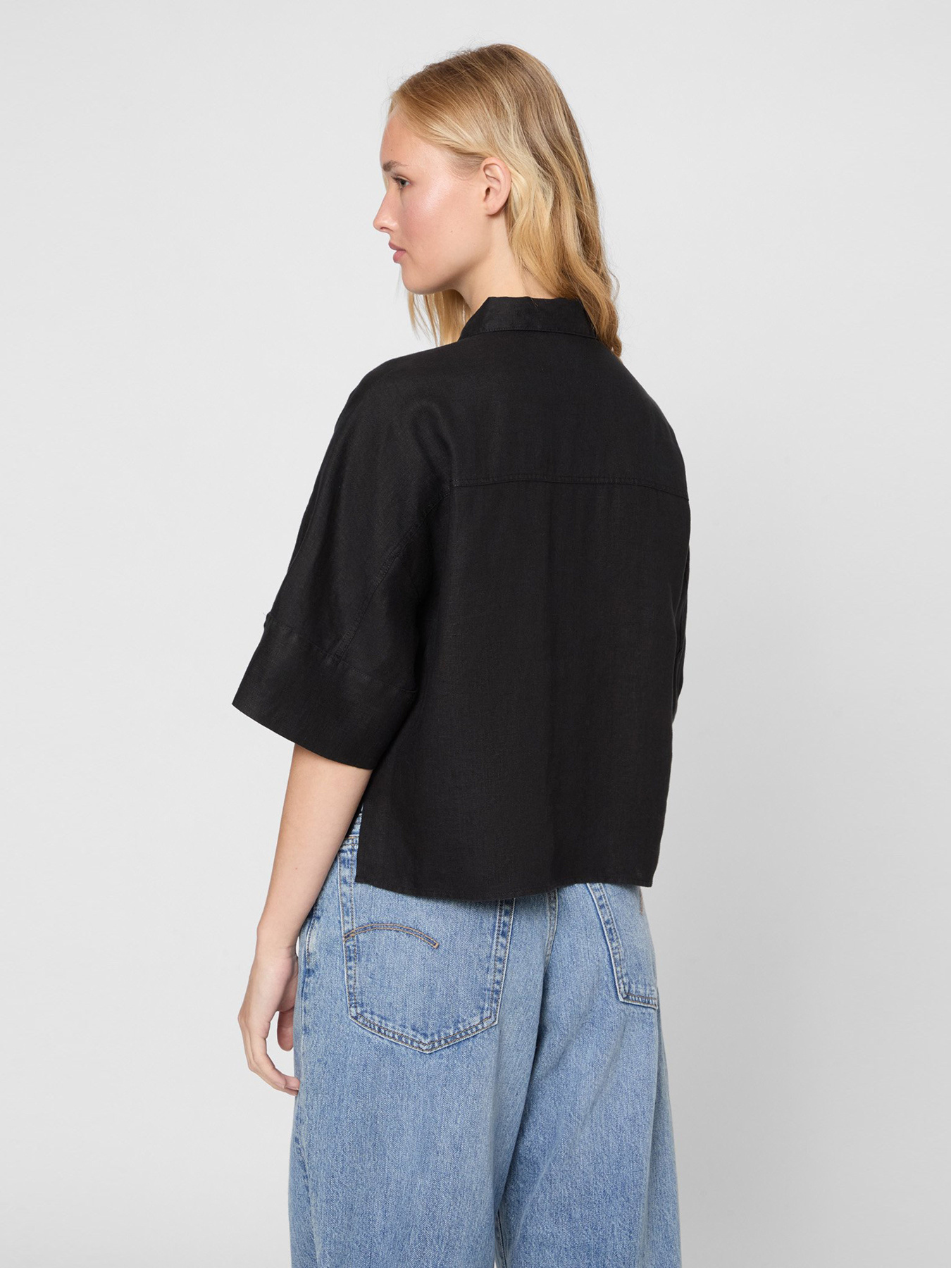 Рубашки PRPY модель PWLSTKAUA0027 Фото