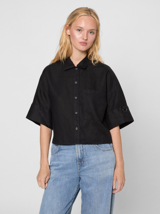 Сорочки PRPY модель PWLSTKAUA0027 Фото