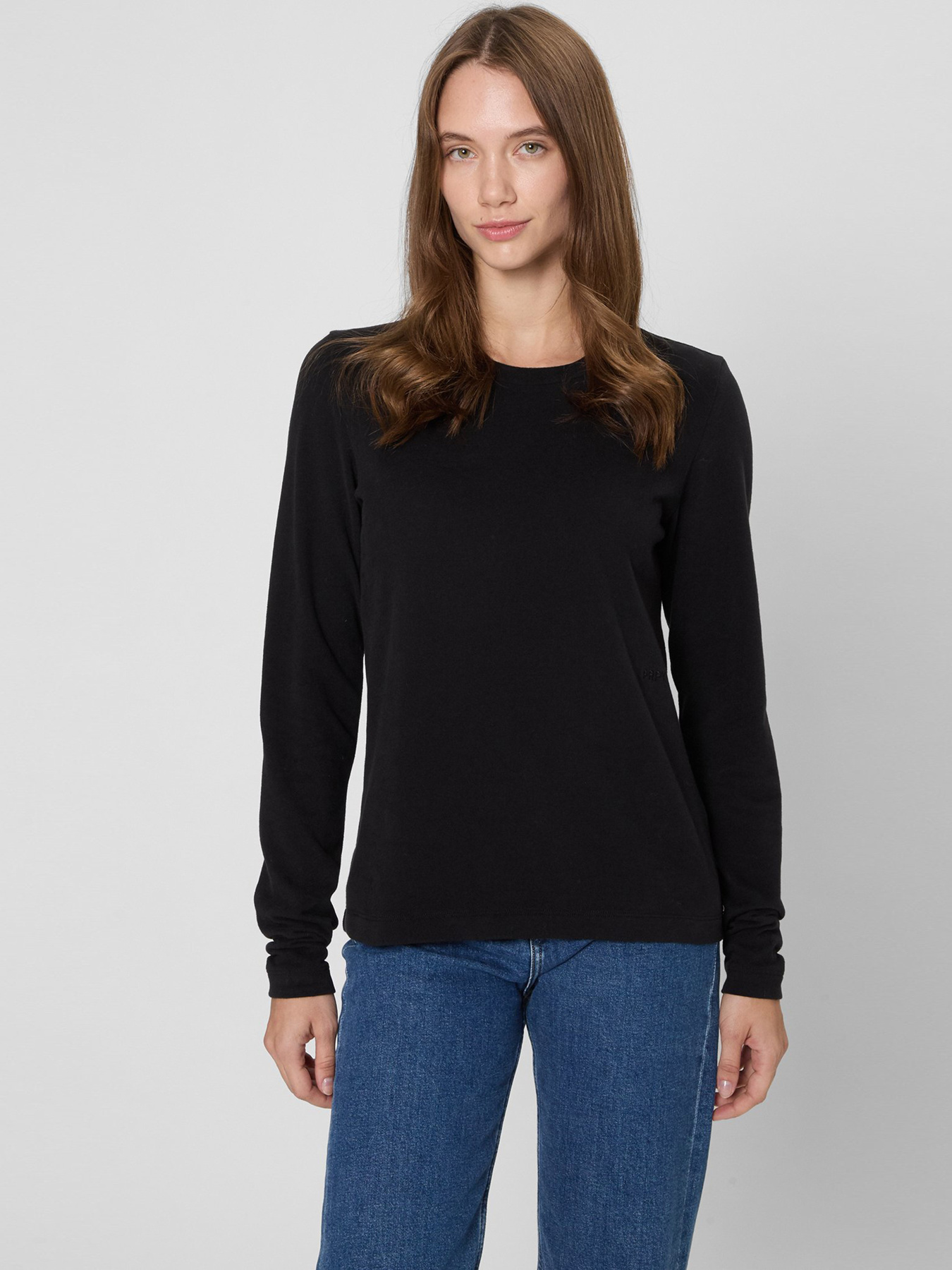 Худи и свитшоты PRPY модель PWLSVGOK0002 Худи и свитшоты PRPY модель PWLSVGOK0002 Фото