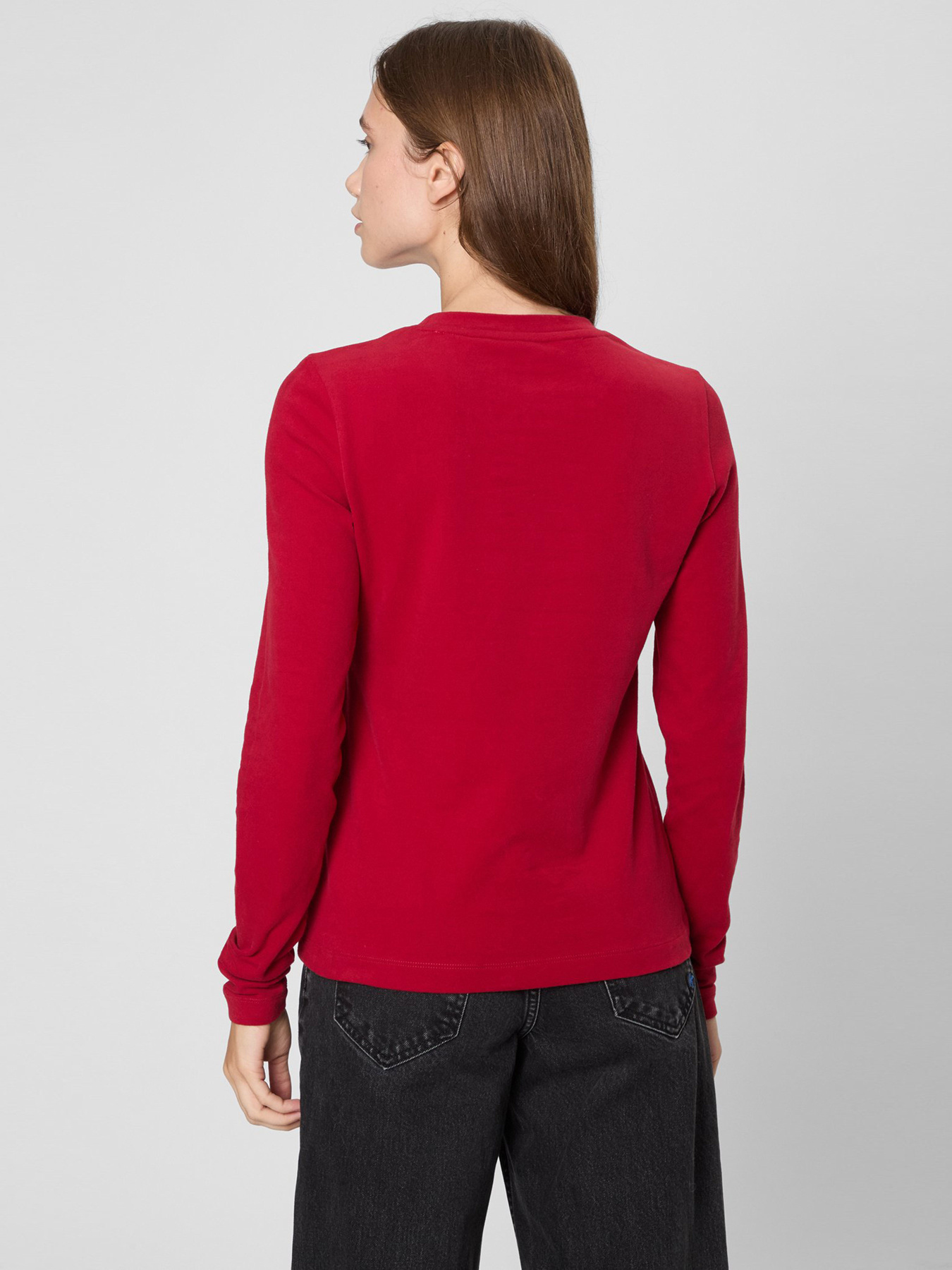 Кофты и свитера PRPY модель PWLSVGOK0002 Фото