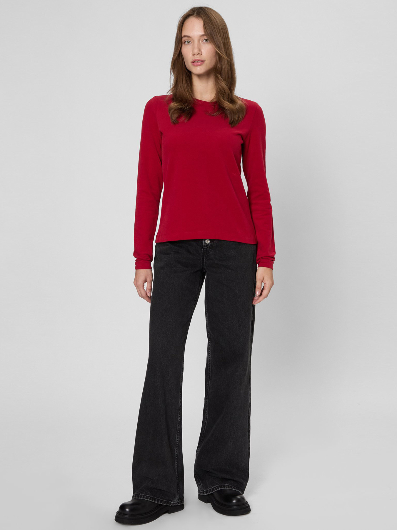 Кофты и свитера PRPY модель PWLSVGOK0002 Фото