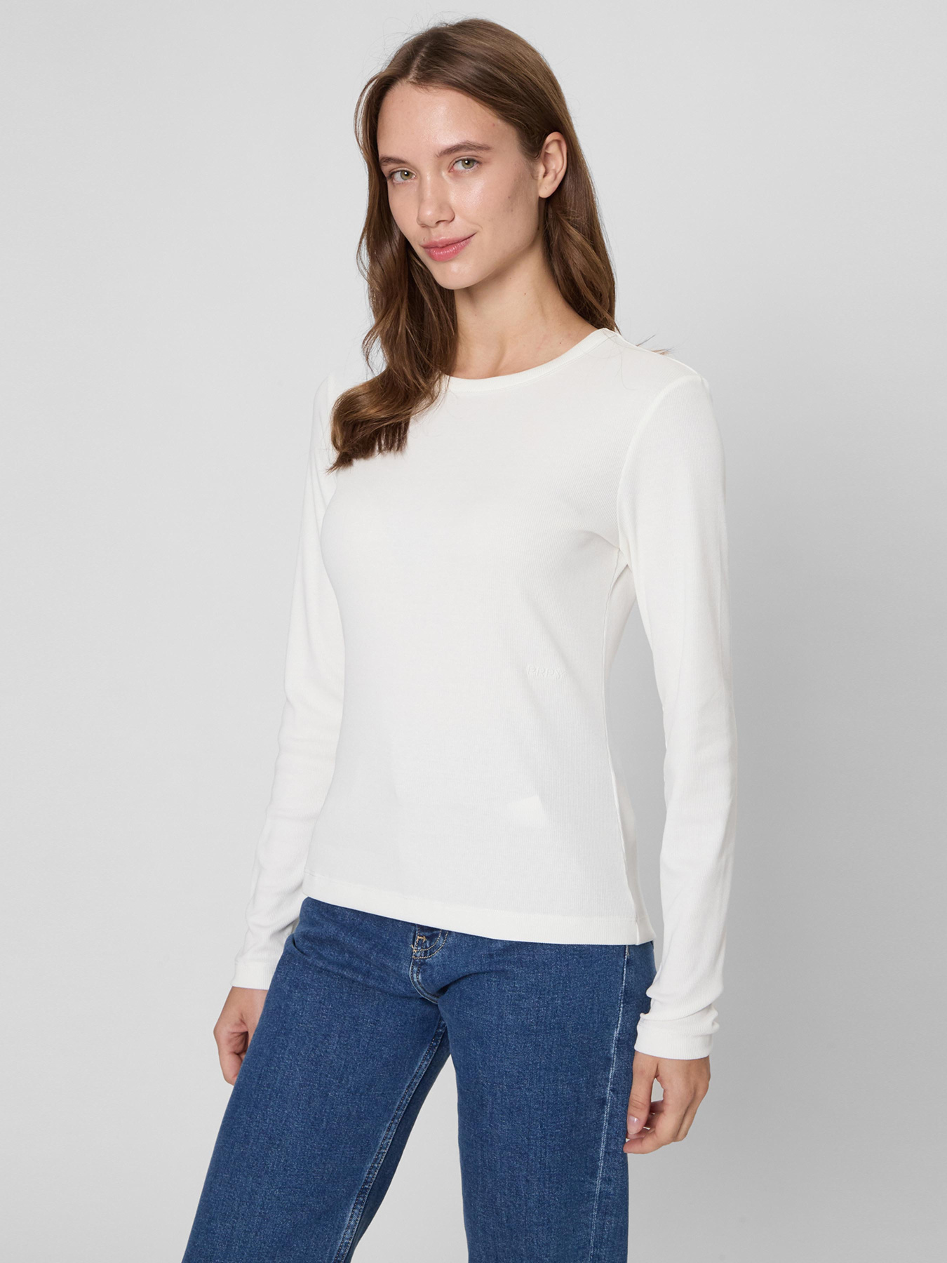 Кофты и свитера PRPY модель PWLSVGOK0003 Фото