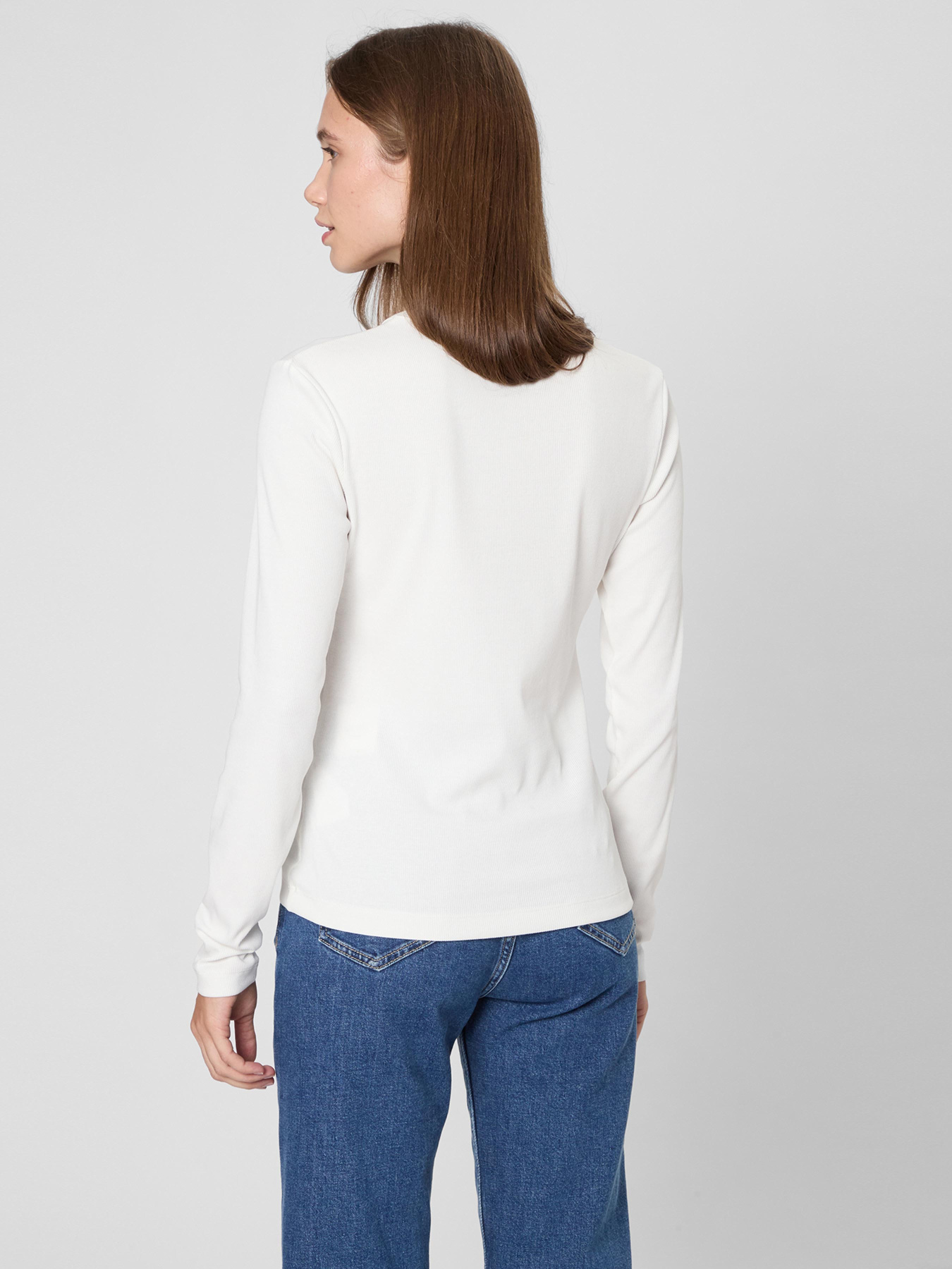 Худі та світшоти PRPY модель PWLSVGOK0003 Худі та світшоти PRPY модель PWLSVGOK0003 Фото