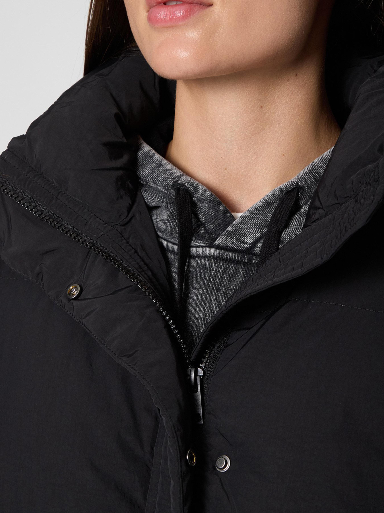 Куртки PRPY модель PWOTVSKF0005 Фото