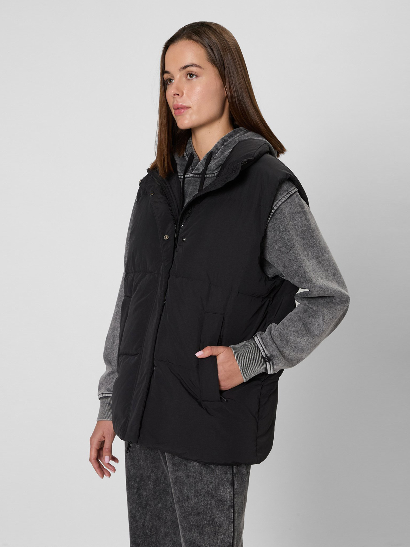 Куртки PRPY модель PWOTVSKF0005 Фото