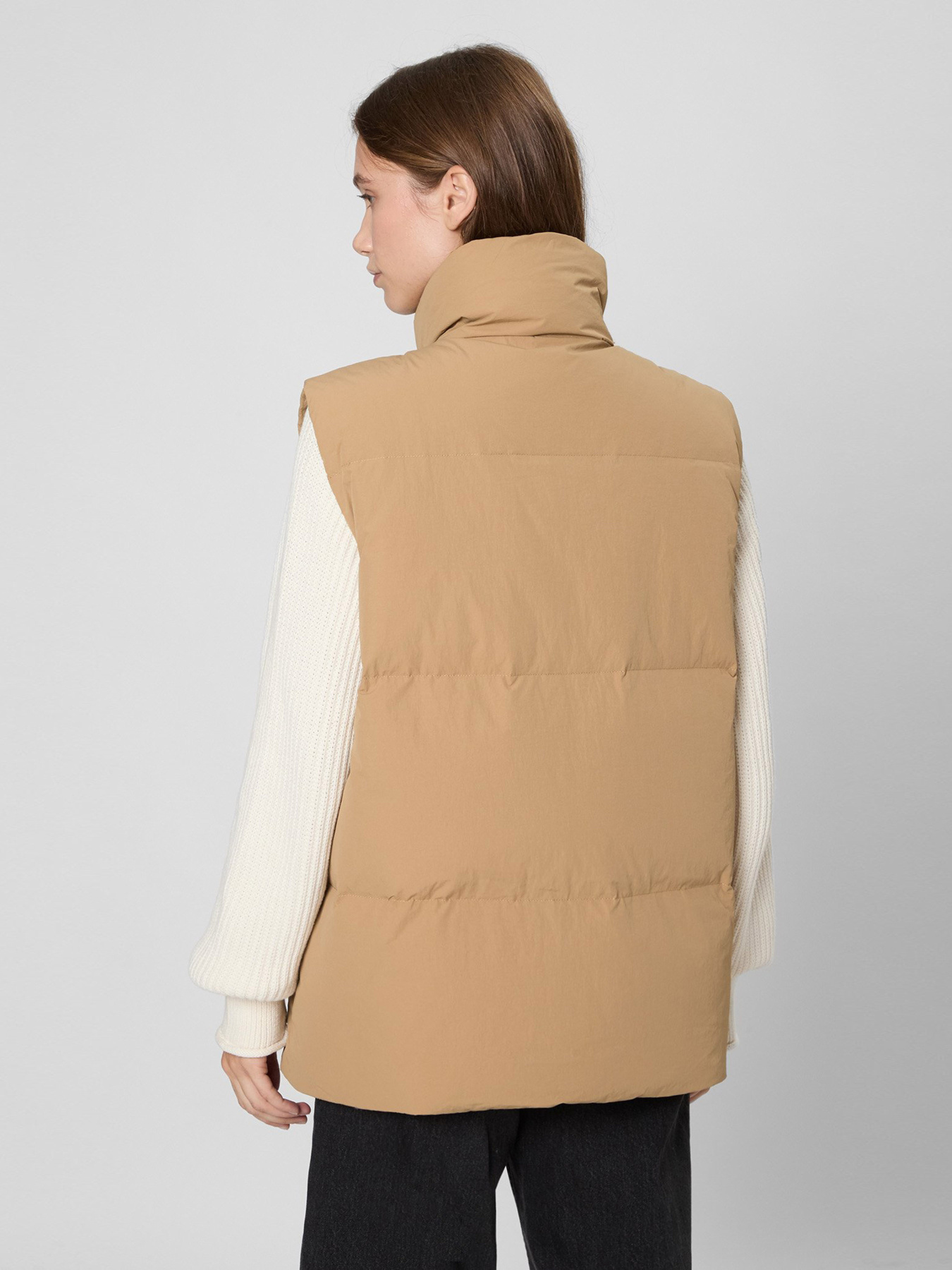 Куртки PRPY модель PWOTVSKF0005 Фото