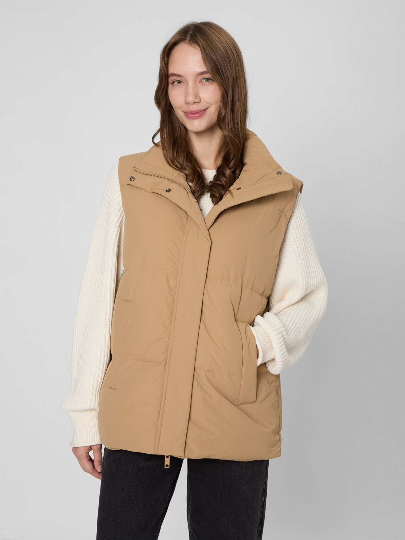 Куртки PRPY модель PWOTVSKF0005 Фото