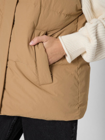 Куртки и дубленки PRPY модель PWOTVSKF0005 Фото