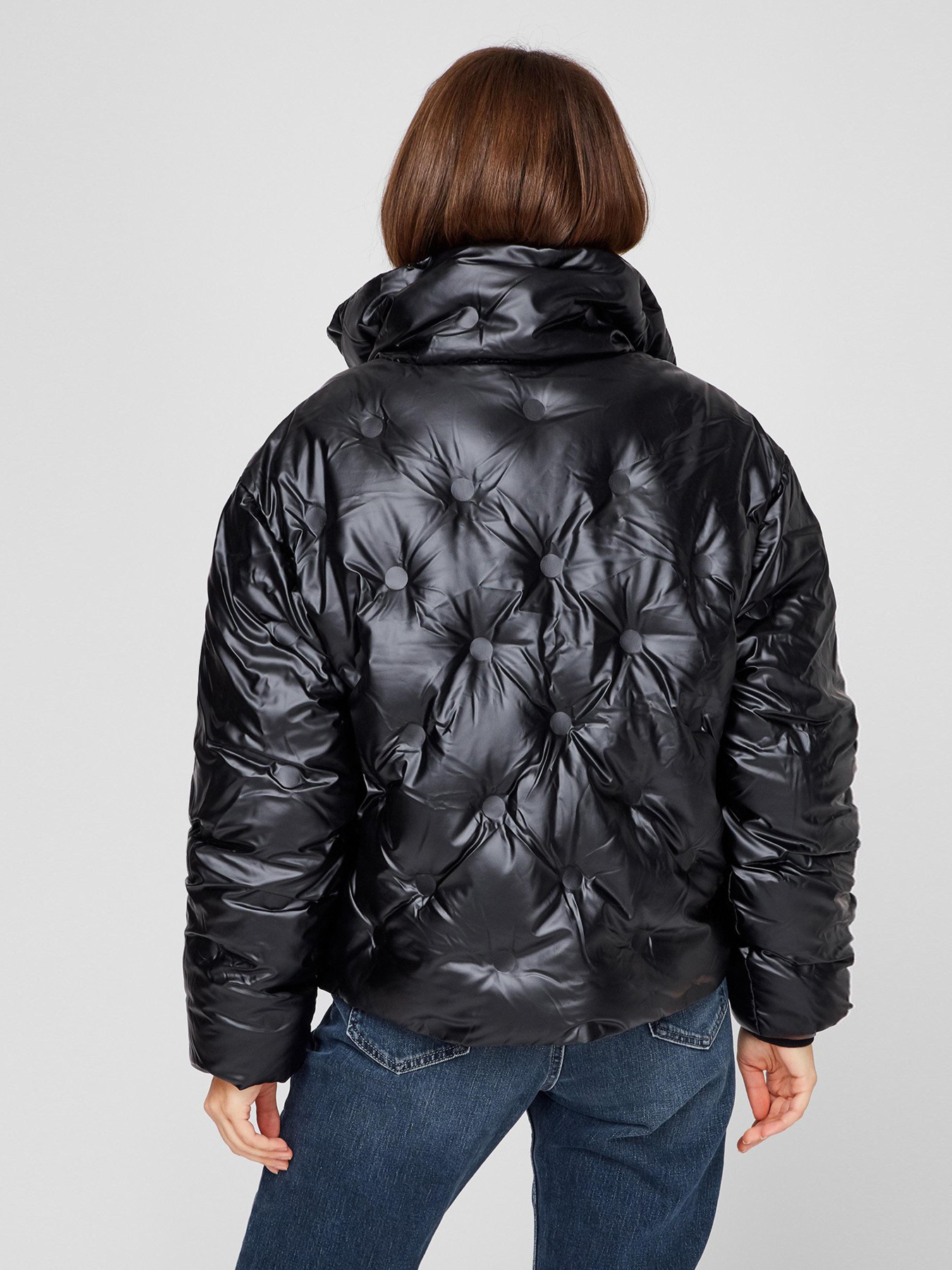 Куртки та дублянки PRPY модель PWOUTPWR0020 Фото