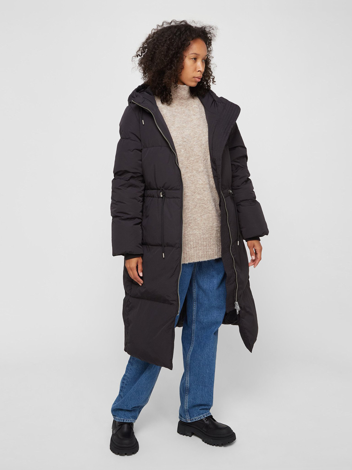 Куртки PRPY модель PWOUTSKF0033 Фото