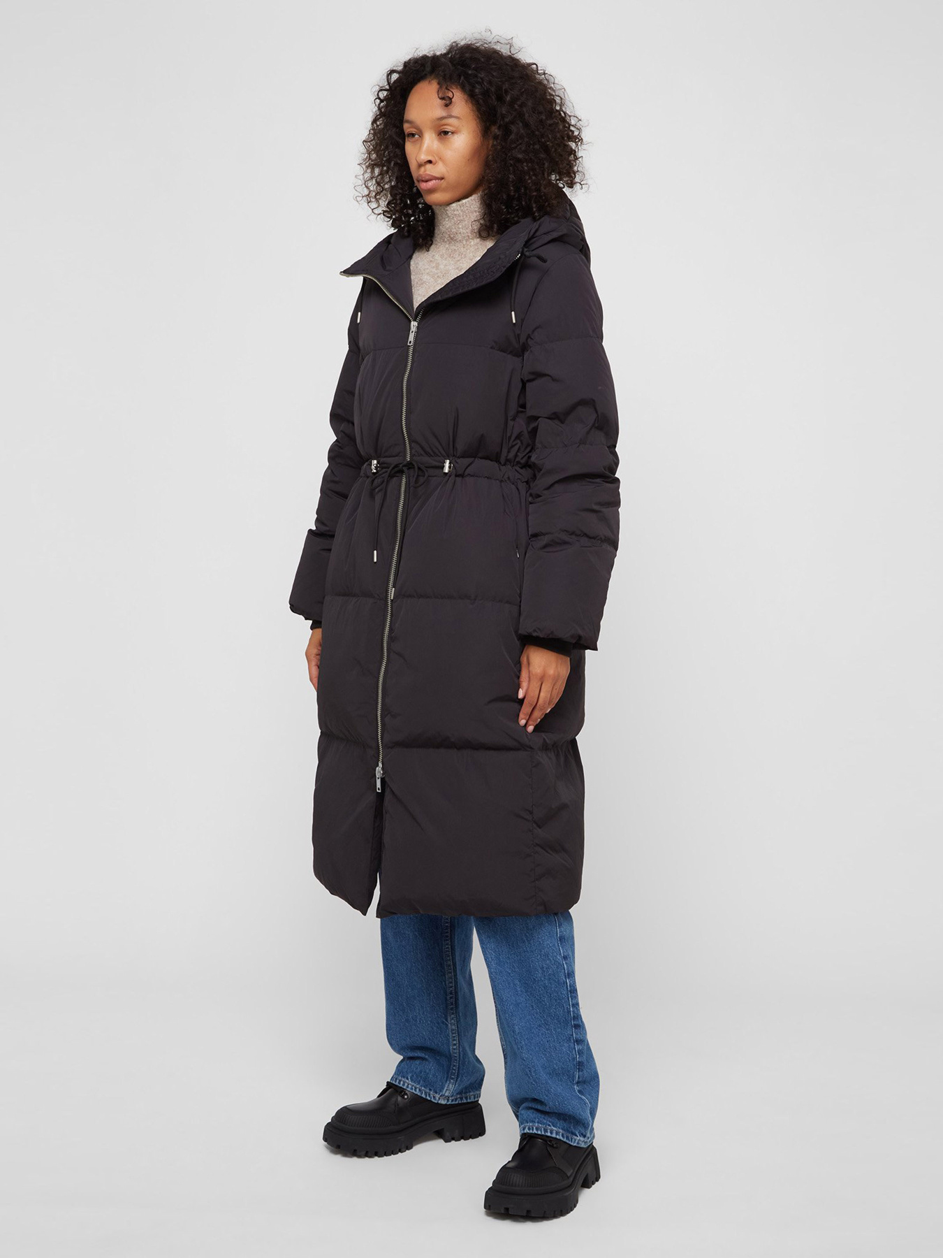 Куртки PRPY модель PWOUTSKF0033 Фото