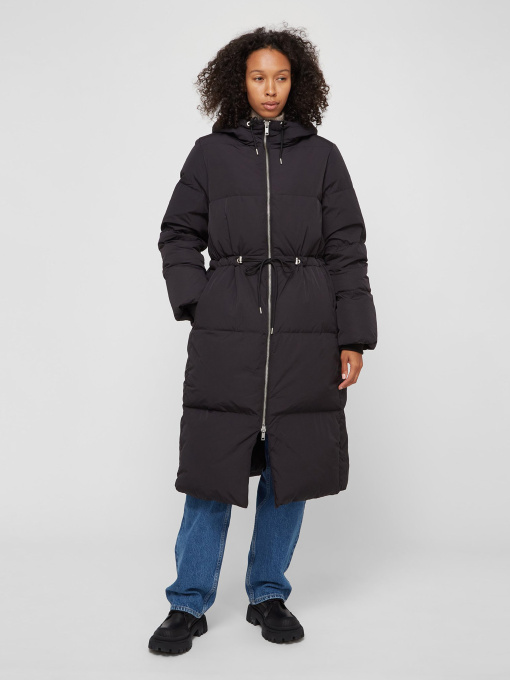 Куртки PRPY модель PWOUTSKF0033 Фото