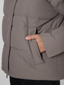 Куртки PRPY модель PWOUTSKF0040 Фото