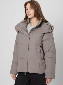 Куртки PRPY модель PWOUTSKF0040 Фото