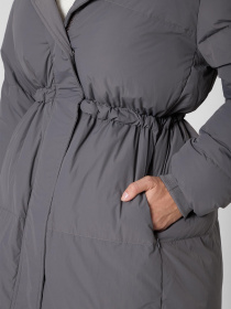 Куртки и дубленки PRPY модель PWOUTSKF0041 Фото