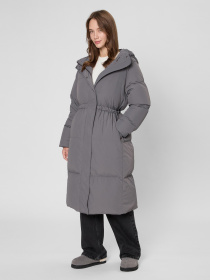 Куртки и дубленки PRPY модель PWOUTSKF0041 Фото