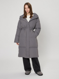 Куртки и дубленки PRPY модель PWOUTSKF0041 Фото