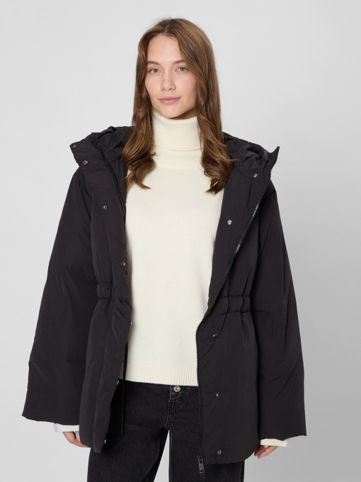 Куртки PRPY модель PWOUTSKF0043 Фото