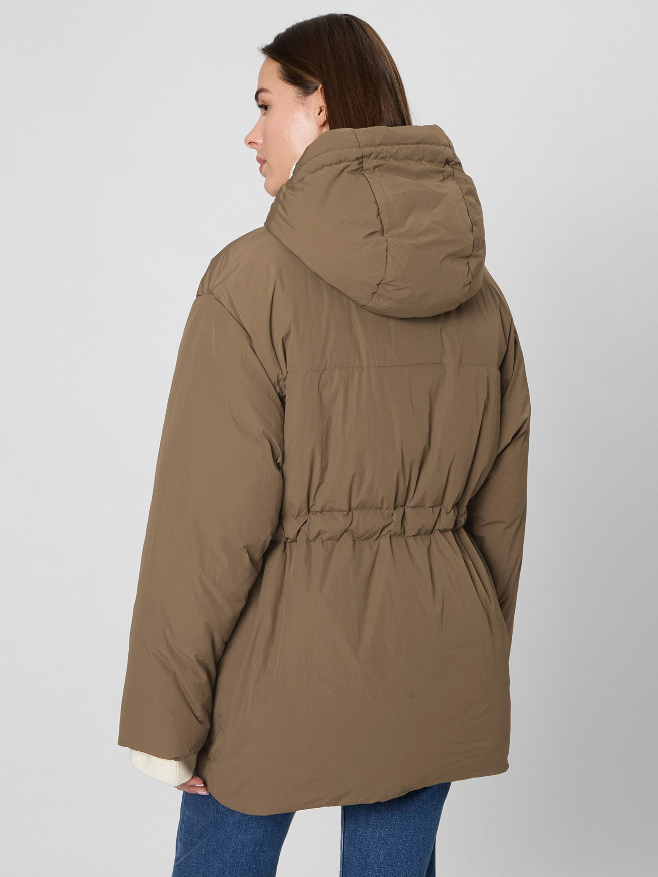 Куртки PRPY модель PWOUTSKF0043 Фото