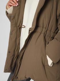 Куртки PRPY модель PWOUTSKF0043 Фото