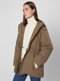 Куртки PRPY модель PWOUTSKF0043 Фото