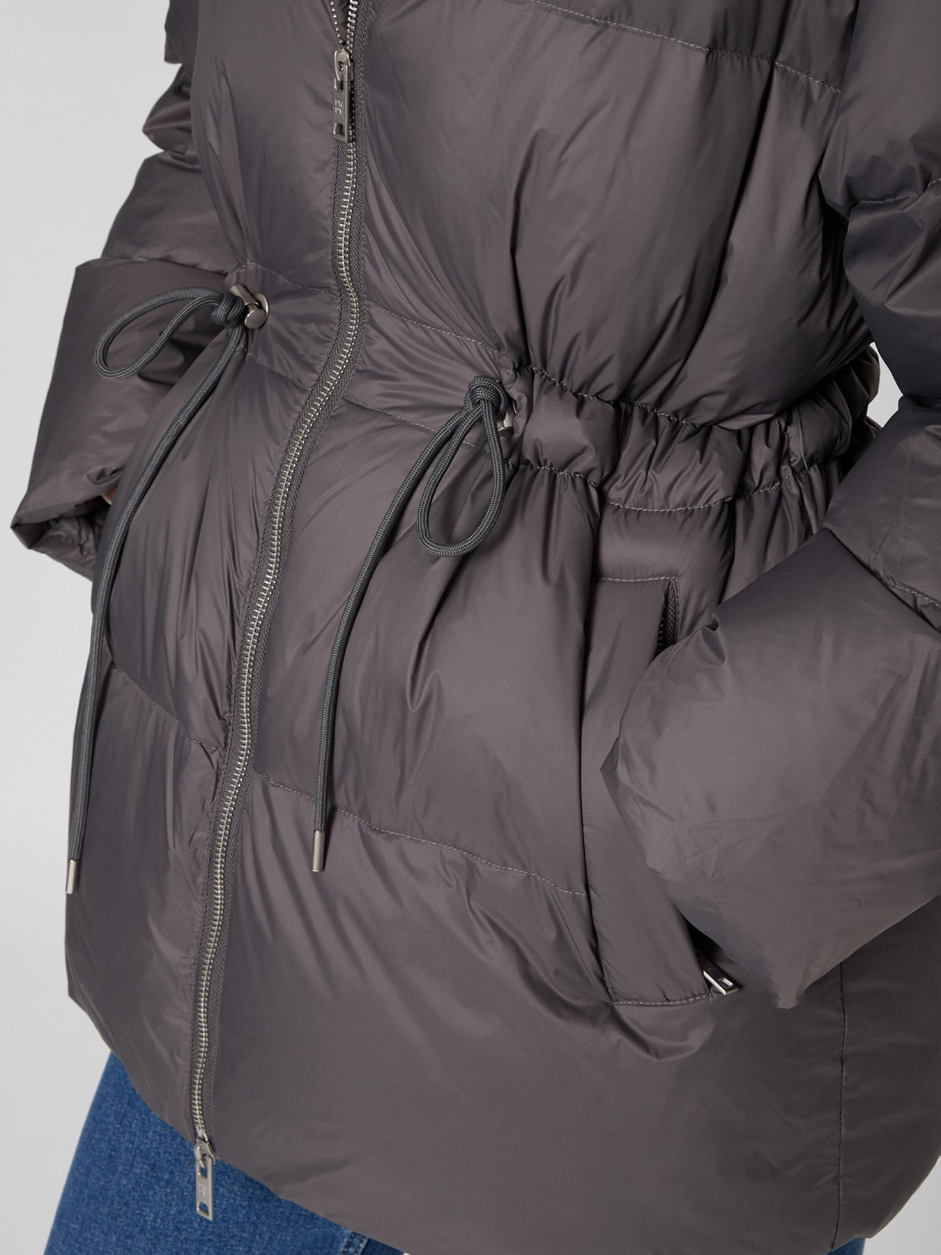 Куртки та дублянки PRPY модель PWOUTSKF0044 Фото